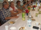Wspólne spotkanie seniorów z Cięciny i z Ciśca