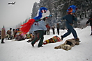 Góralskie Łostatki (13.02.2010)