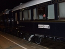 Orient express