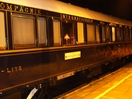 Orient express