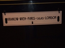 Orient express