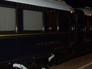 Orient express