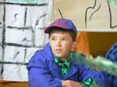 Święto Szkoły Podstawowej nr 1 (04.05.2009)