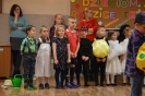Wytepy przedszkolakow w bibliotece