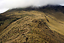 Cotopaxi i Chimborazo (luty-marzec 2010)