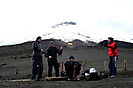 Cotopaxi i Chimborazo (luty-marzec 2010)