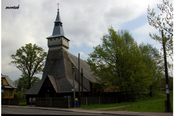 kosciol