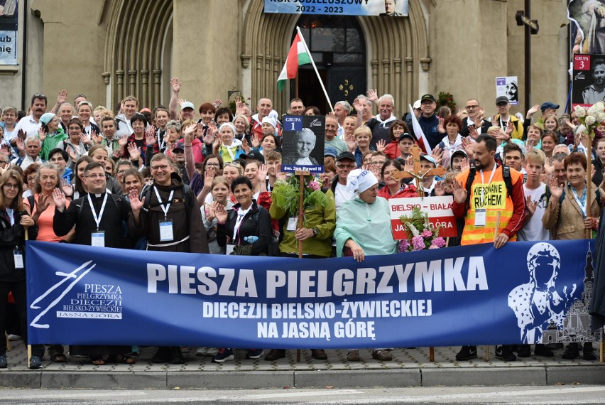 pielgrzymka