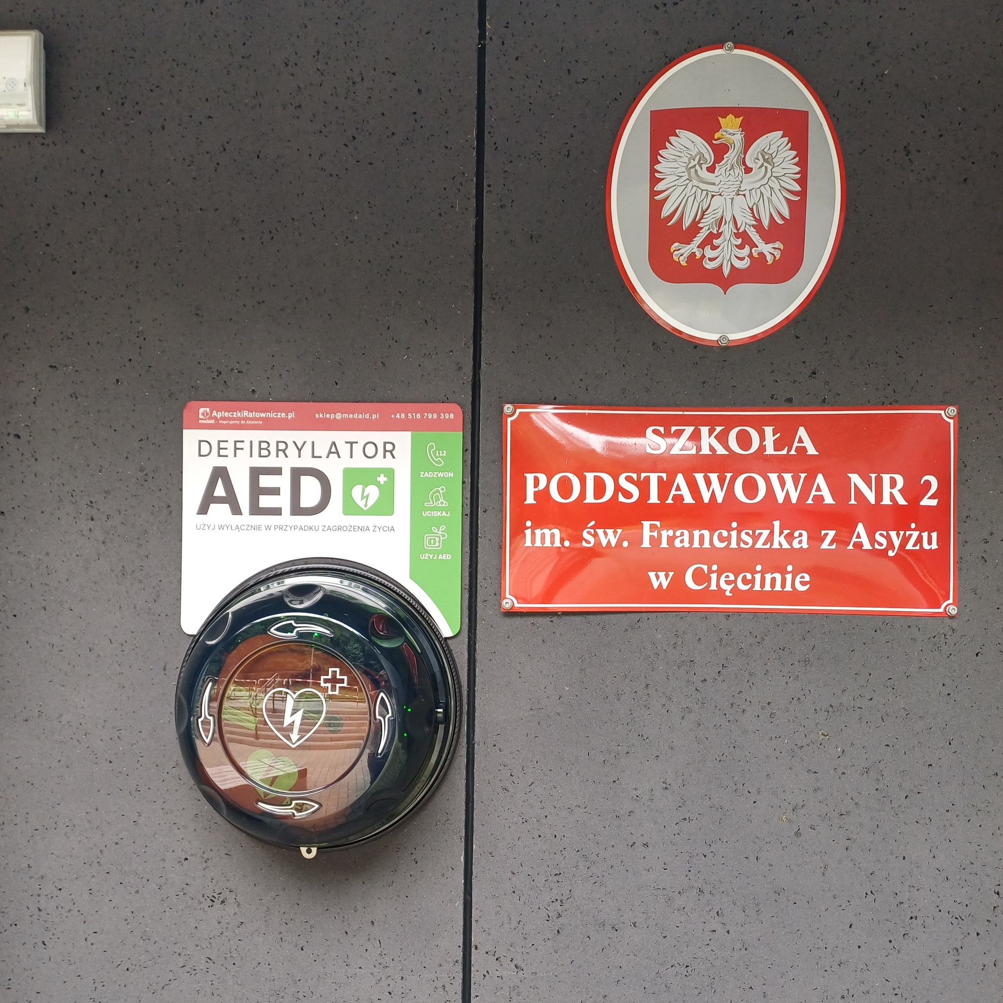 aedsp2ciecina