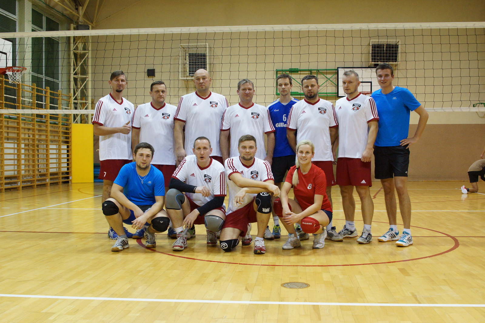 Trzyzero 2015
